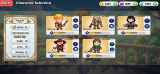 Level 1 Is Enough Screenshot 2 of 5