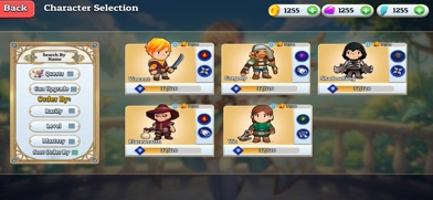 Level 1 Is Enough Screenshot 2 of 5