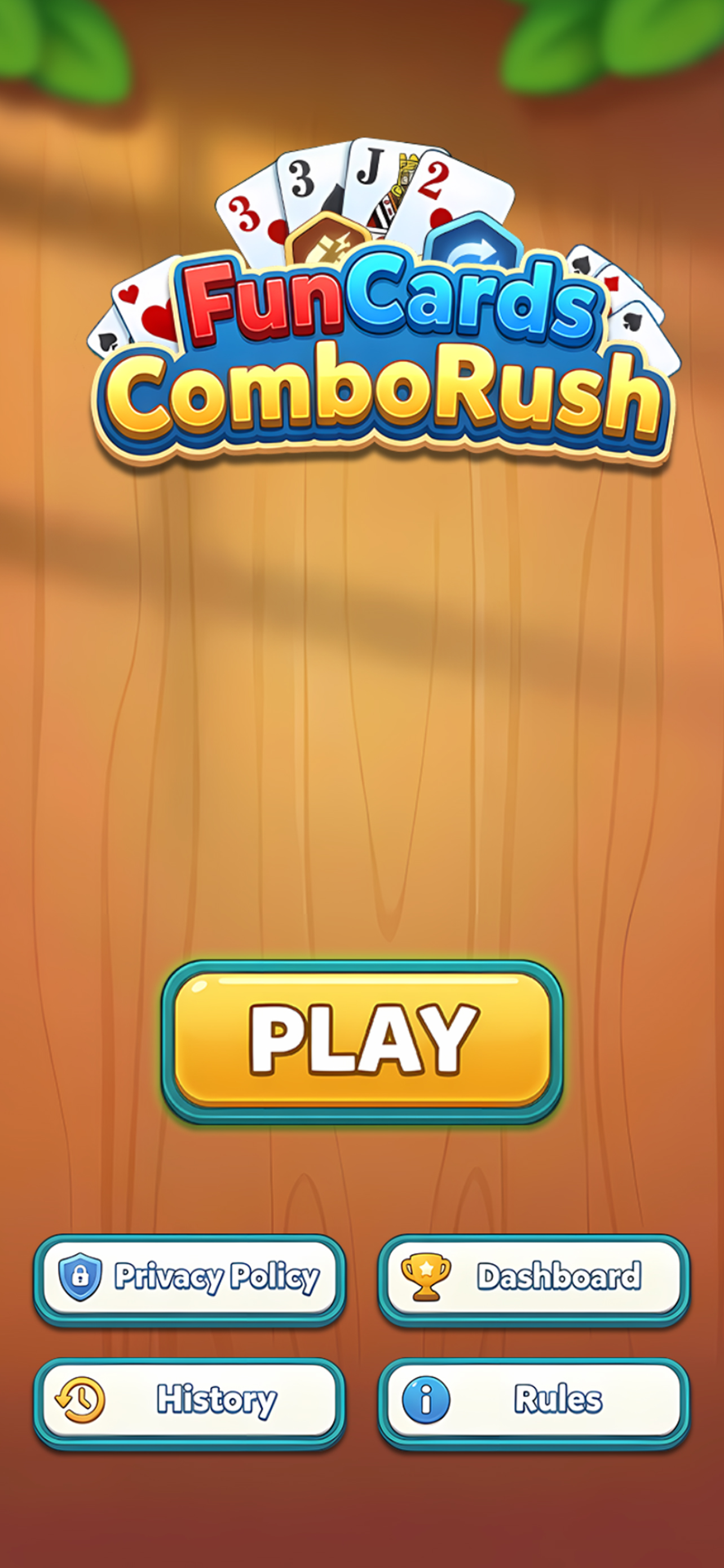 FunCards ComboRush screenshot 3
