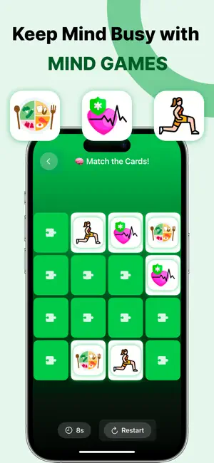 QuitIt: Quit Smoking Tracker screenshot 4