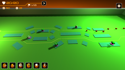 Screenshot #1 pour Henvit-Non