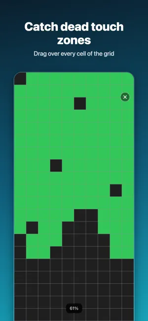 Screen Test: Dead Pixel Check screenshot 3