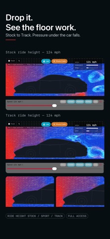FlatSixDynamics Screenshot 1 of 8