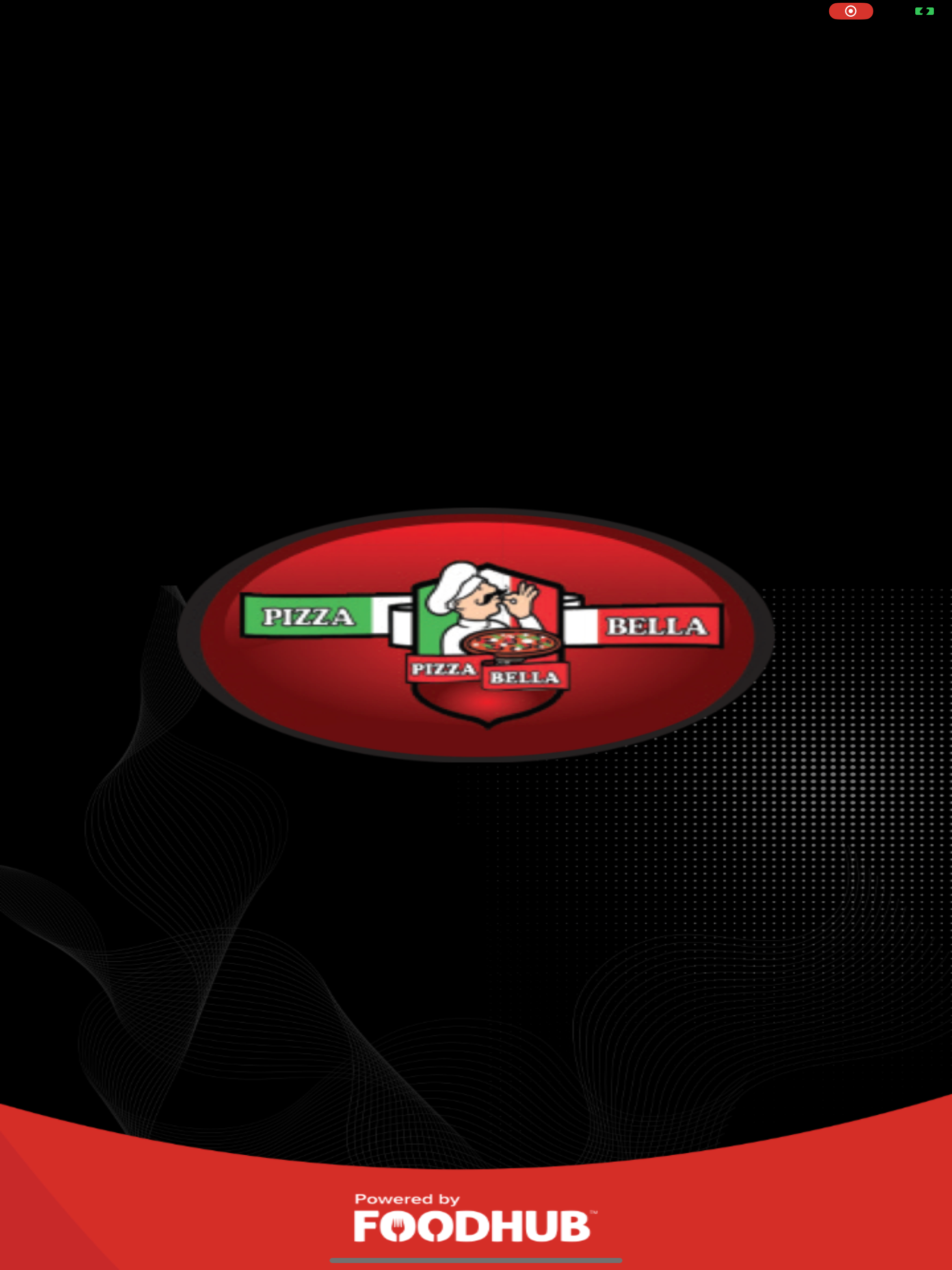 Pizza Bella ILKESTON. screenshot 5
