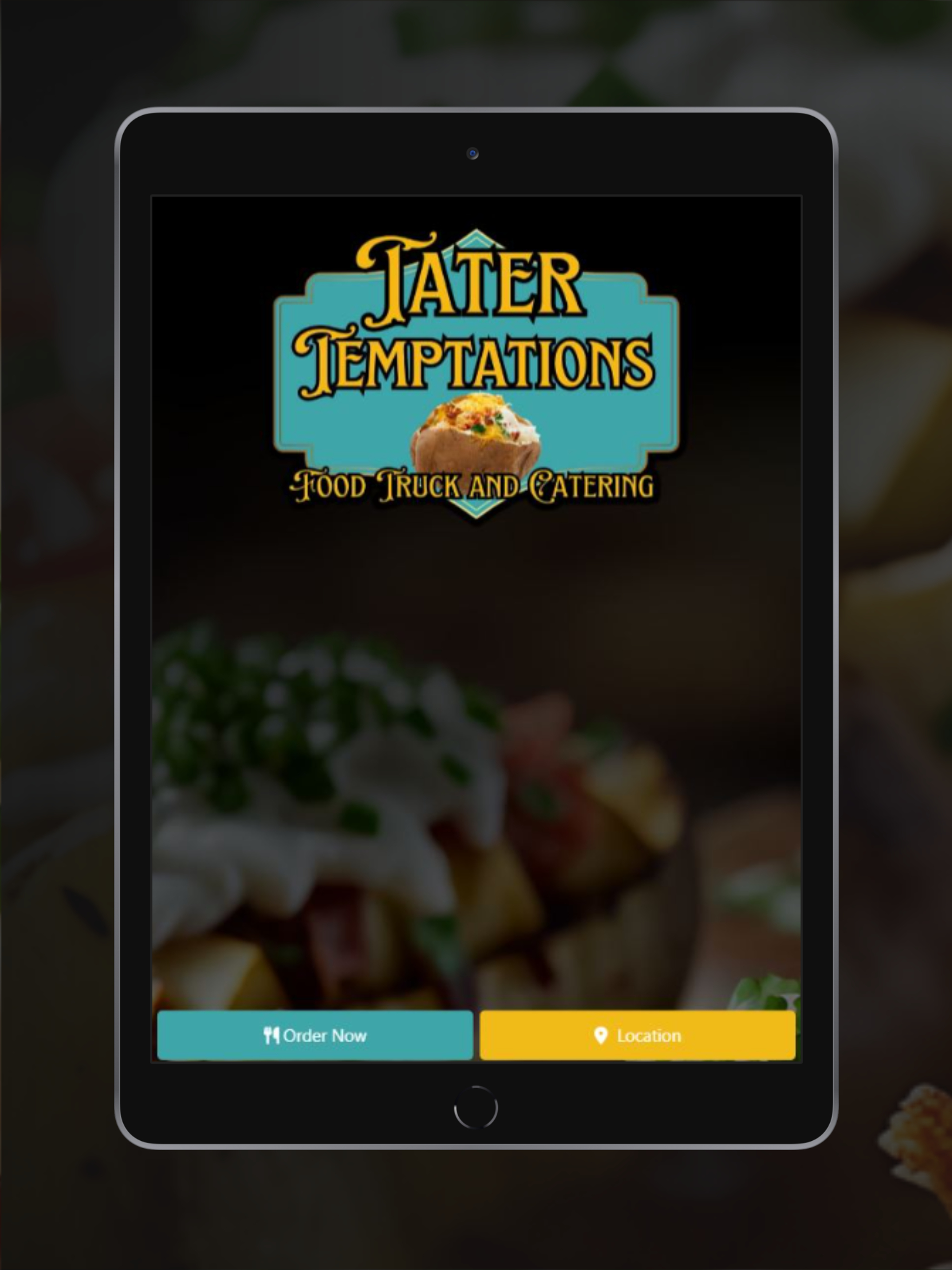 Tater Temptations