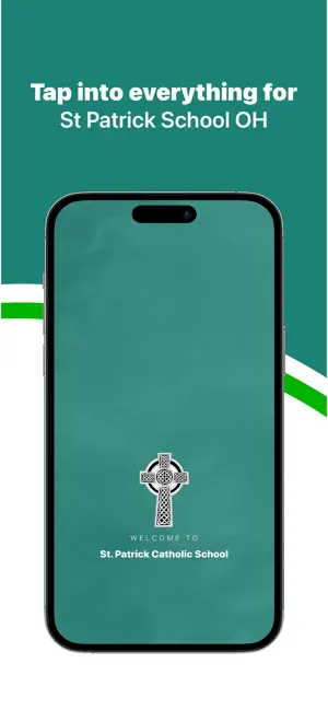 St Patrick School OH screenshot 1