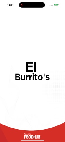 EL BURRITO'S Screenshot 1 of 4
