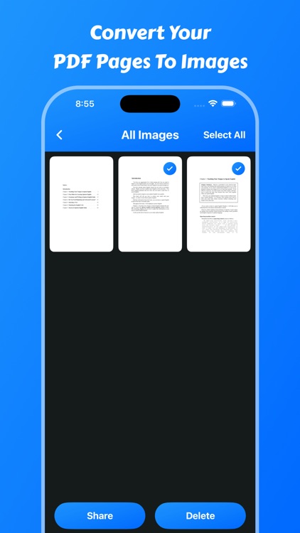 PDF: Lock & Unlock screenshot-7