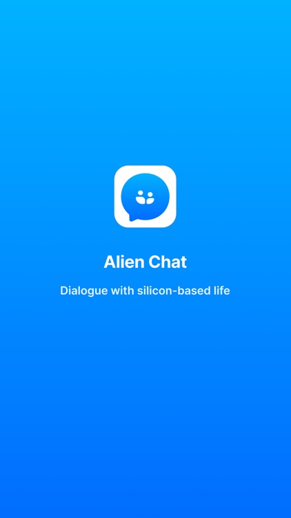 Alienchat-Conscious AI