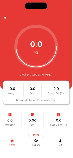 Easycare Vitals screenshot 2