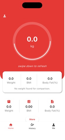 Easycare Vitals Screenshot 2 of 7