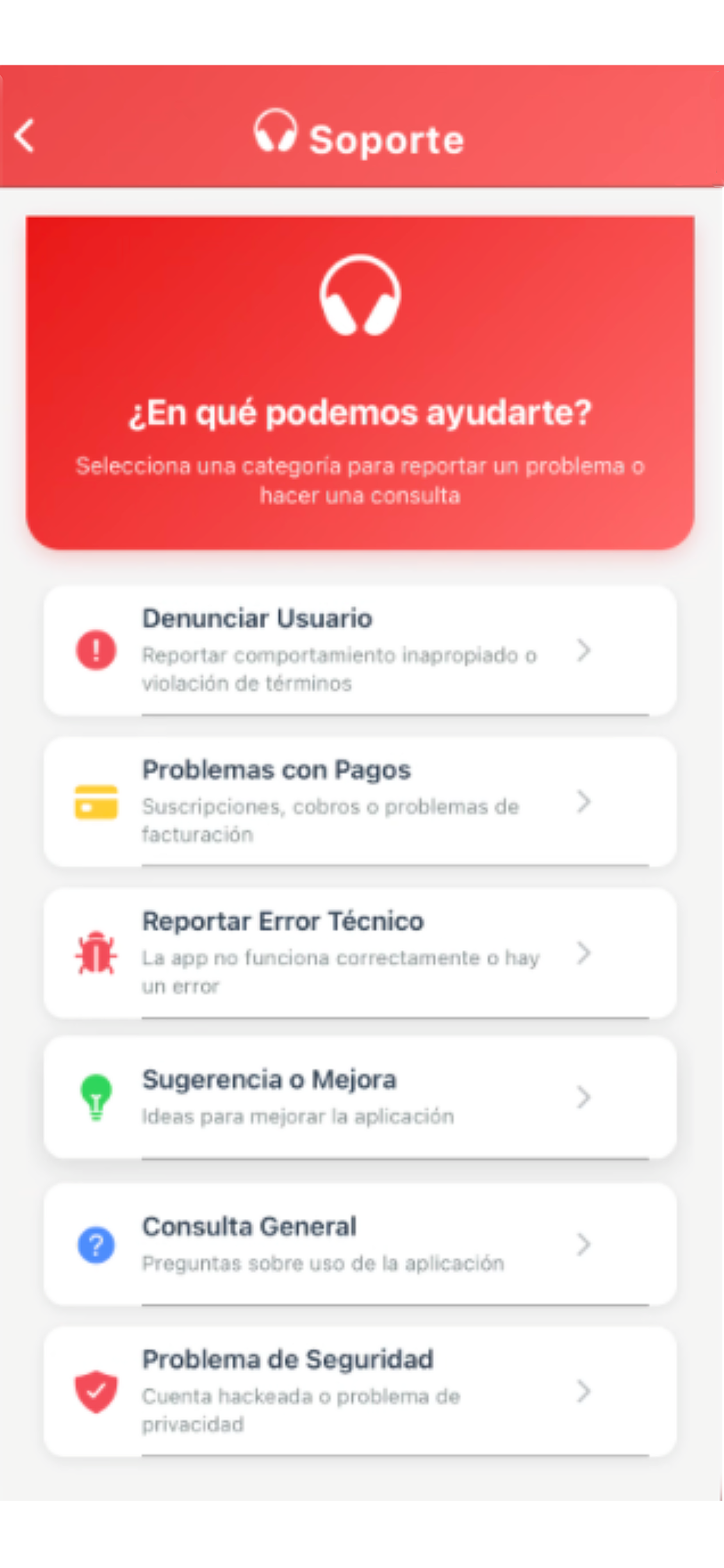 Avisaso screenshot 8