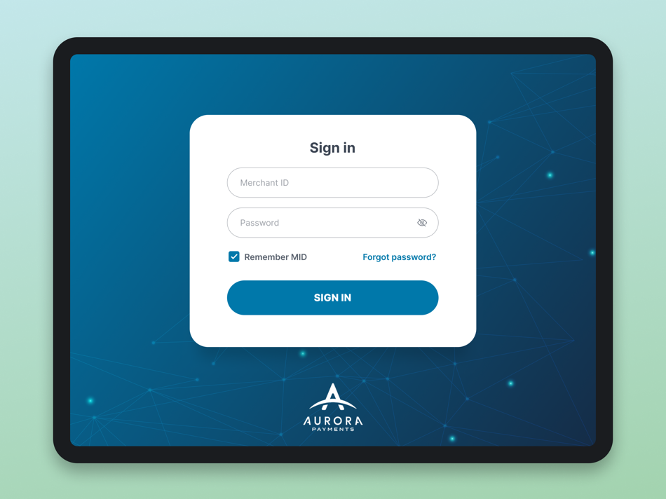 #1. Check-In by Aurora (iOS) Oleh: Aurora Payments, LLC