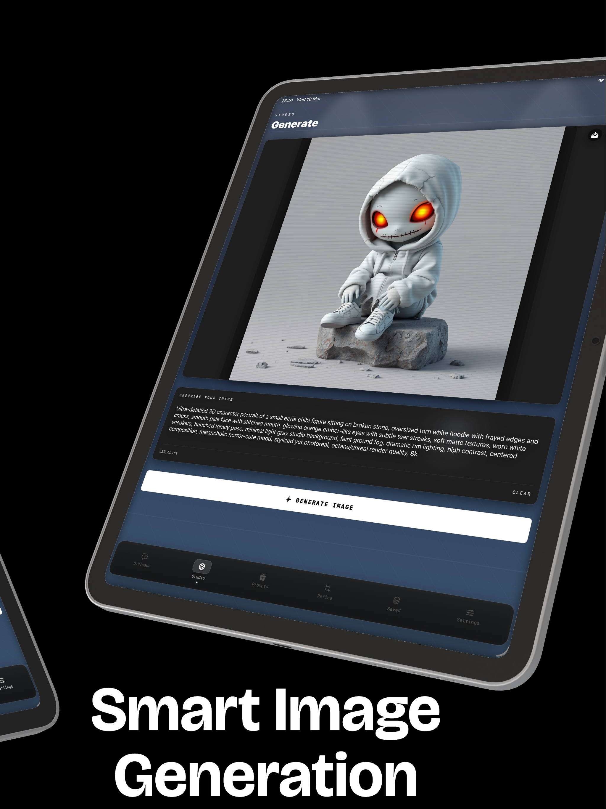 Vidnoz AI Mobile