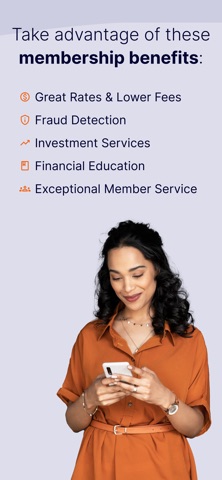 UFCU Mobile Screenshot 5 of 6