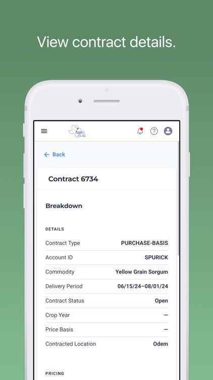 Planter's Co-op screenshot-3