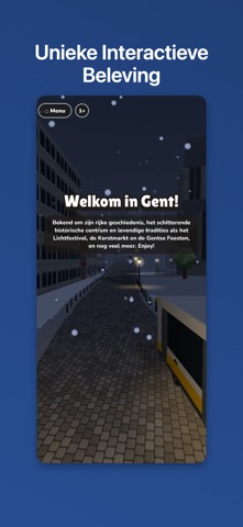 Instant Ghent Screenshot 1 of 6