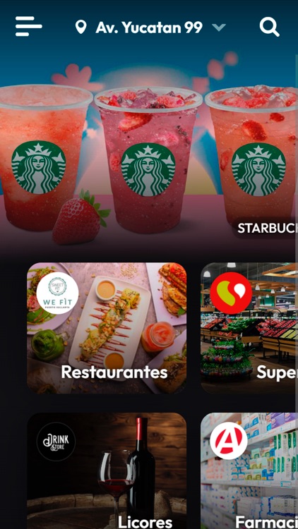 Pidex: Pide Comida Super y Más