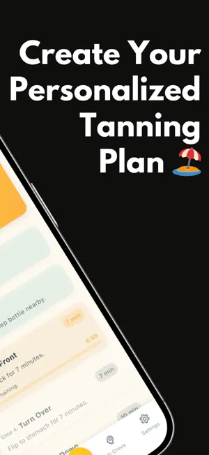 SunLove - UV Index & Tanning screenshot 3
