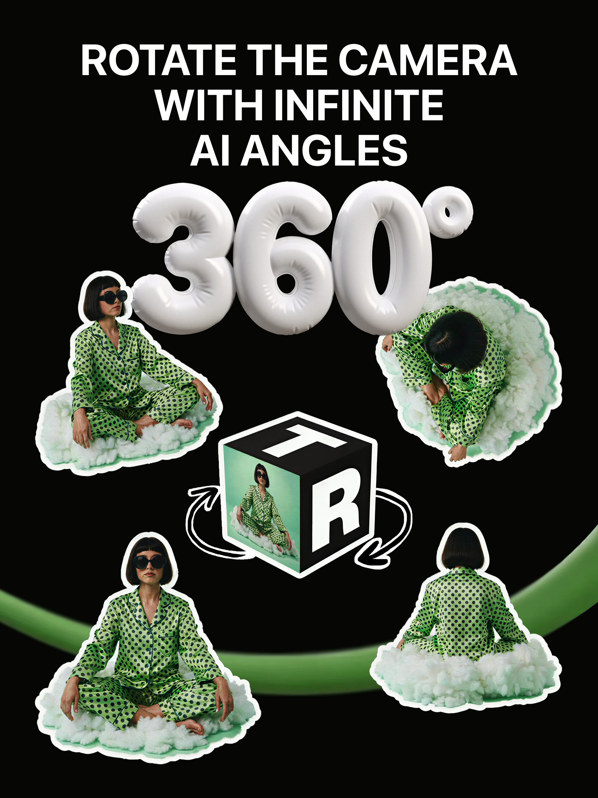 Flo AI Photo & Video Generator screenshot 12