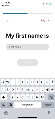 ConnectUp (023592) screenshot