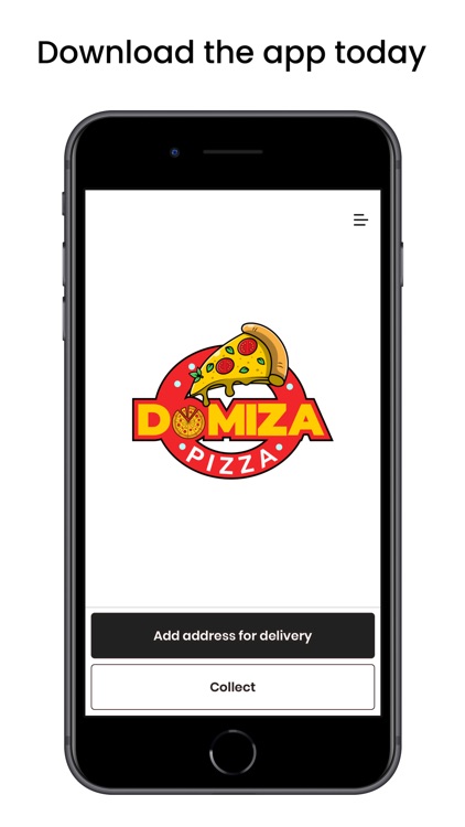 Domiza Pizza