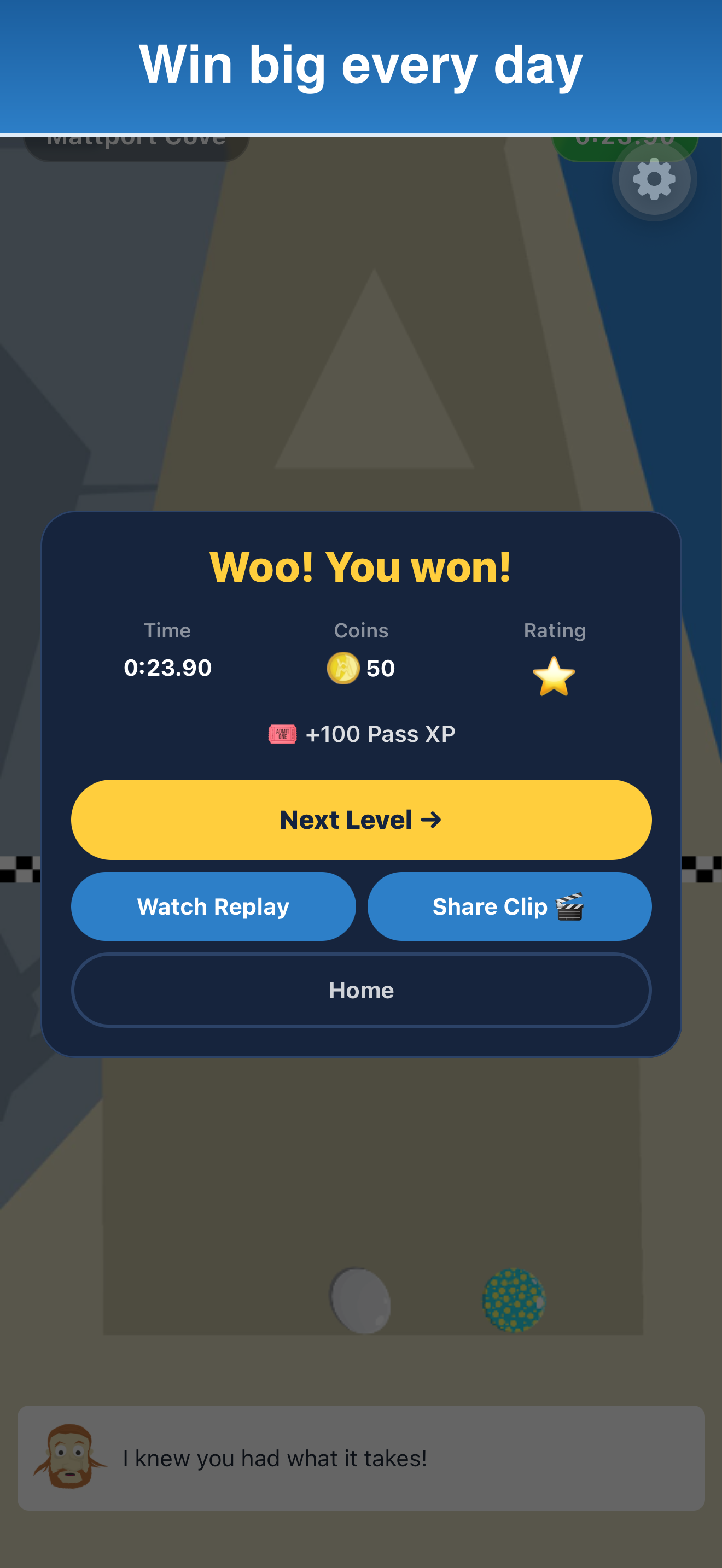 World Of Marbles screenshot 4