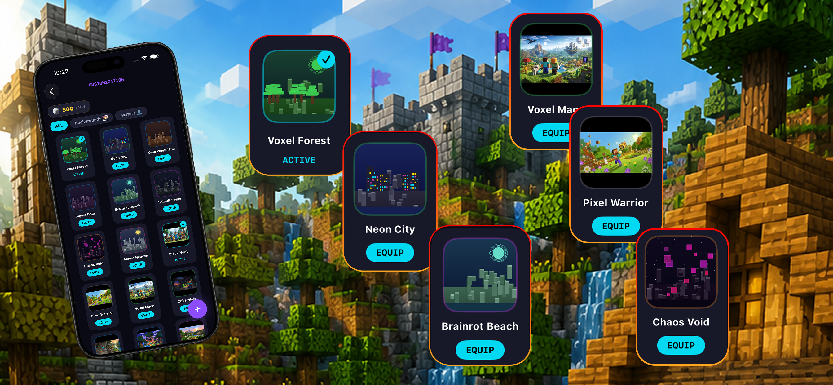 Ultimate Brainrot Tap Tycoon screenshot 6
