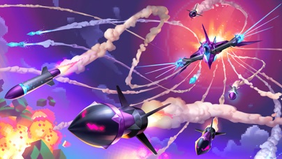 Air Force 1945 Screenshot
