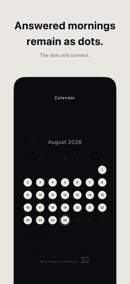 Memento Morning screenshot 4