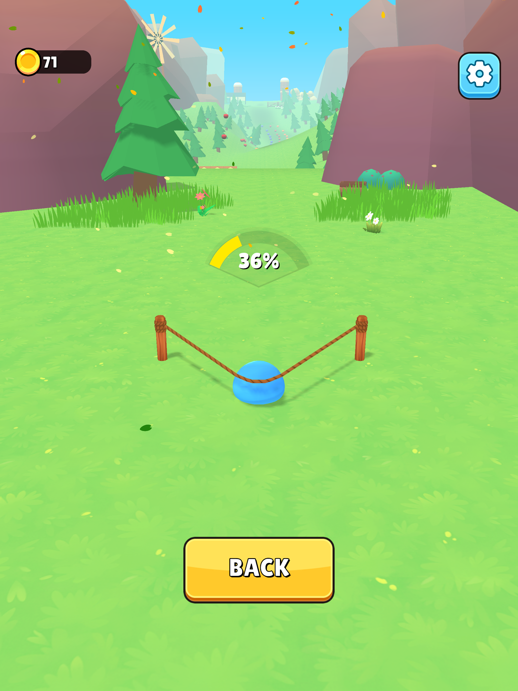 Slime Sliders screenshot 8