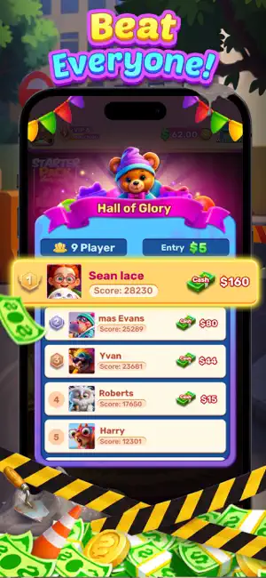 Bingo Toys screenshot 4