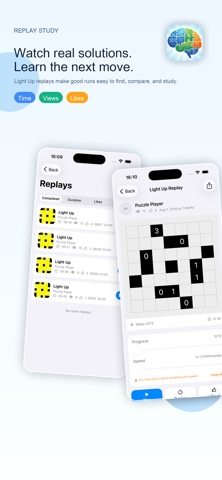 Simon Tatham's Logic Puzzles Screenshot 5 of 8