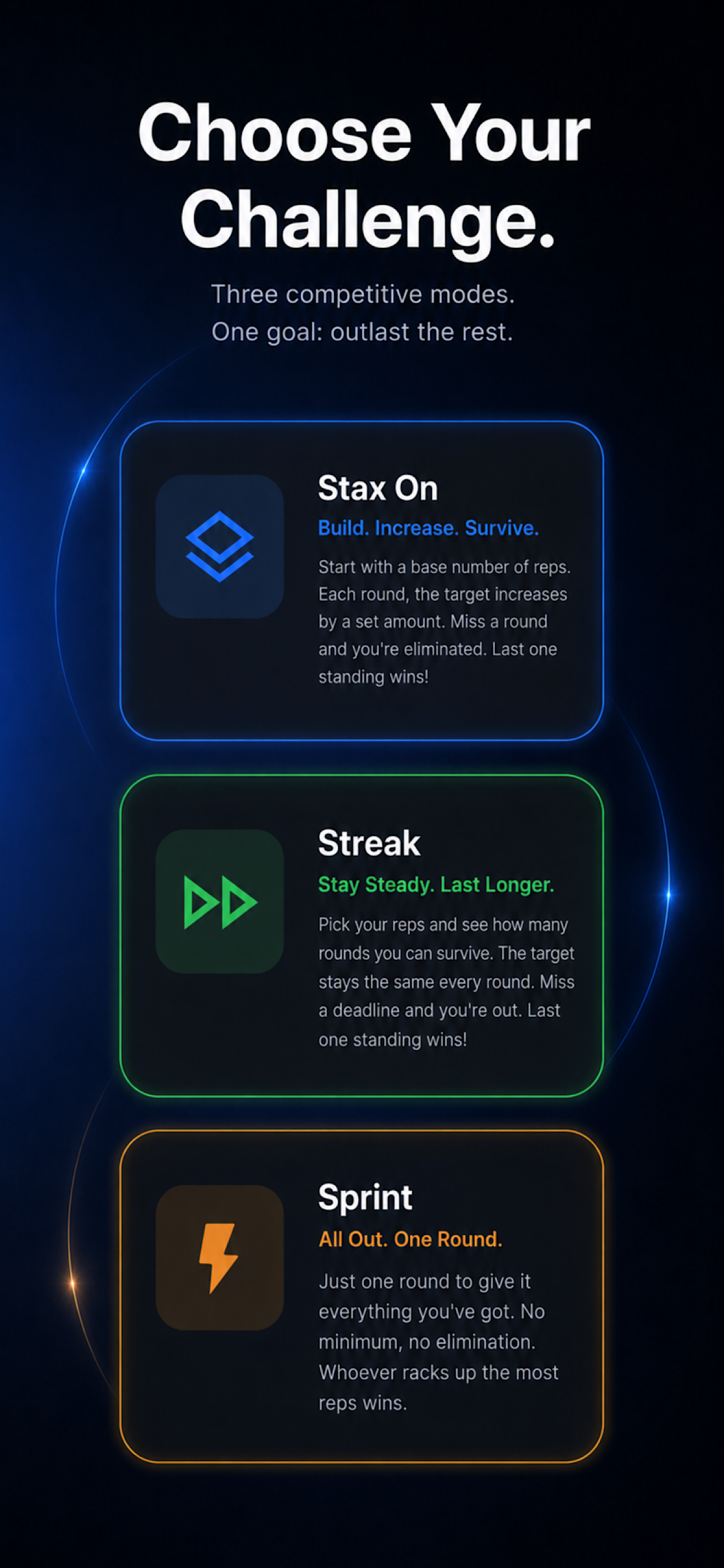 Stax On screenshot 5