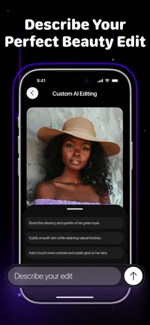 AI Luma: Photo & Video AI screenshot 2