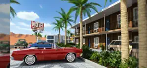 Motel Sim Supermarket Game 3D screenshot 3