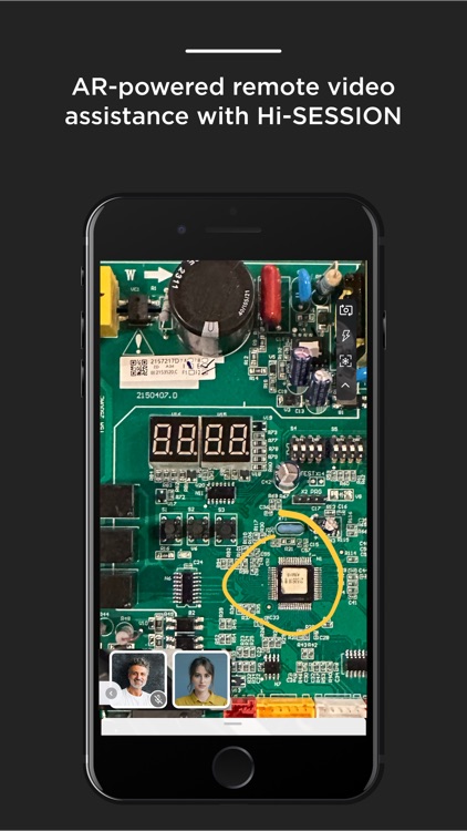 Hisense Comfort Hi-TECH screenshot-5