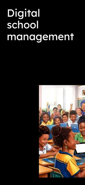 EducafriC screenshot 1