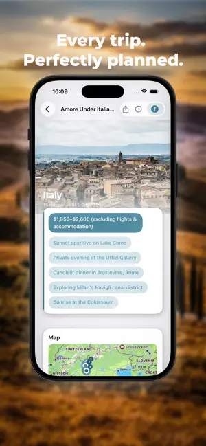Gloap screenshot 2