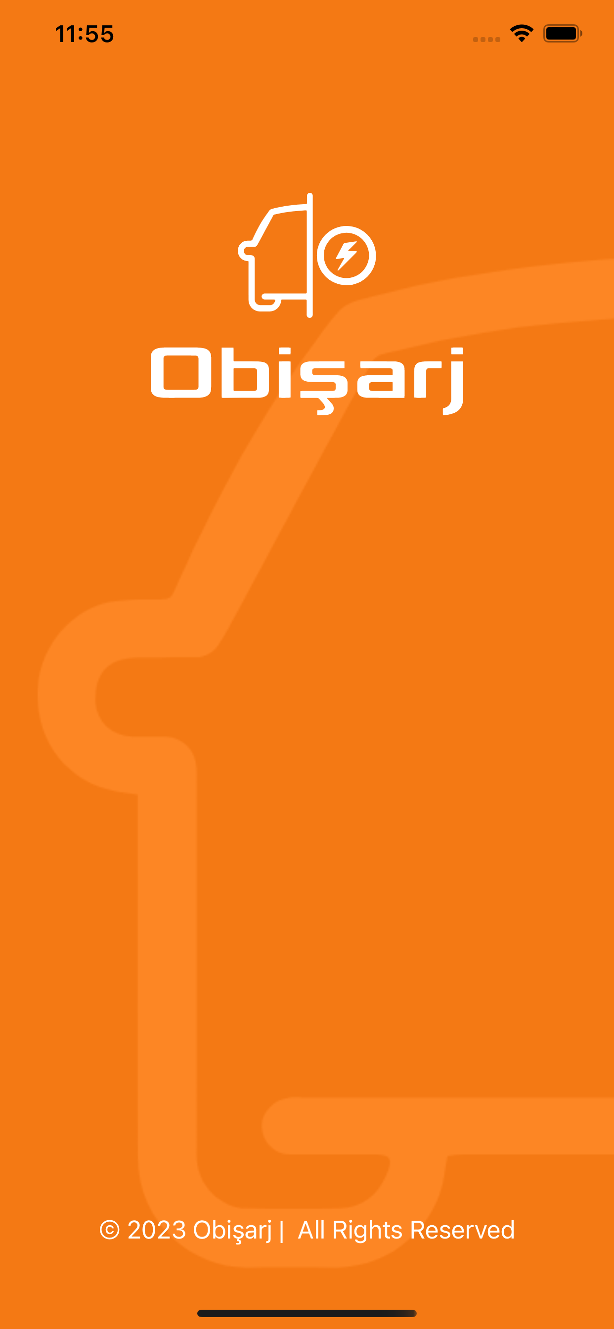 Obişarj