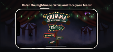 Grimma Screenshot 2 of 4