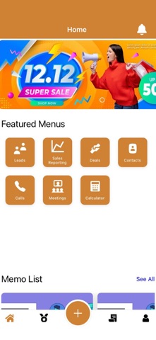 Alphatac Advisor screenshot