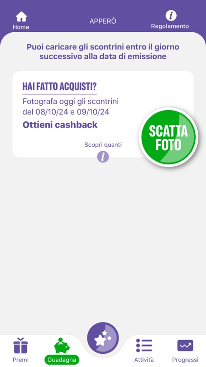 Centro Del Vasto screenshot-4