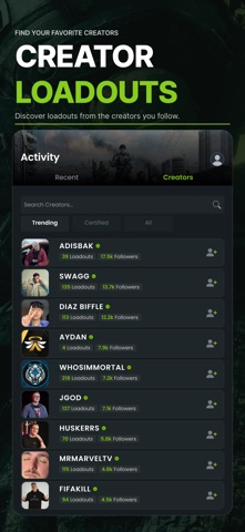 CODMunity: Warzone & MW4 Meta Screenshot 6 of 6