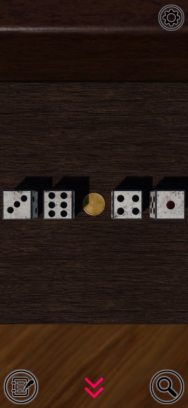 EscapeBox: Escape Room Games screenshot 2