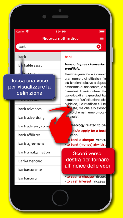 Screenshot #3 pour New Economics and Business