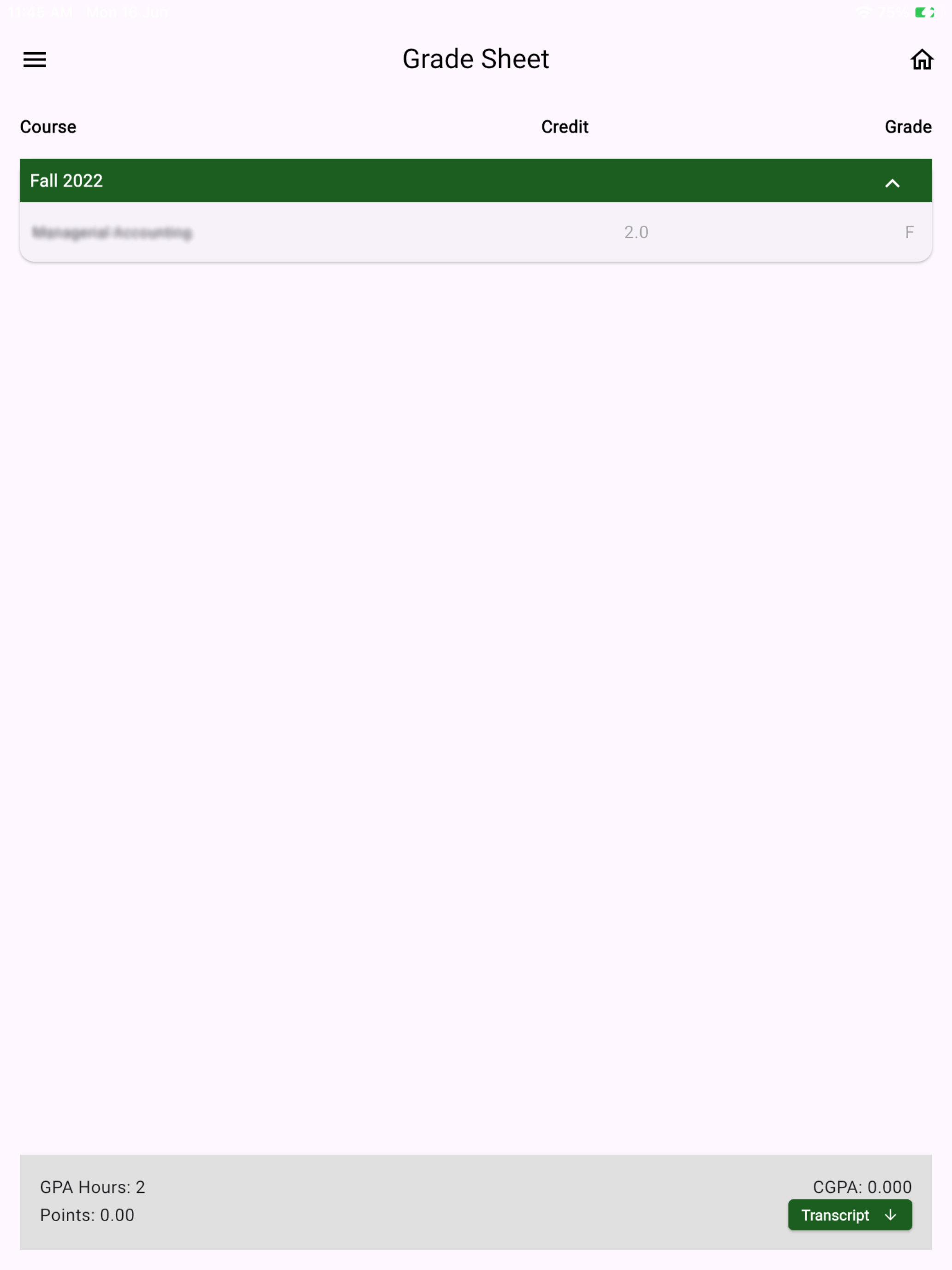 ADSM App