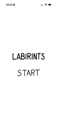 Labirints screenshot 1