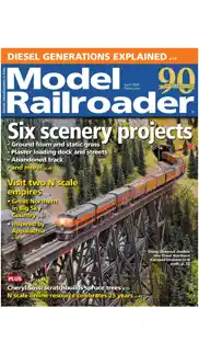 model railroader magazine problems & solutions and troubleshooting guide - 1