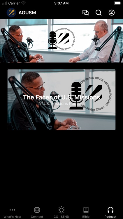 U.S. Missions screenshot-3